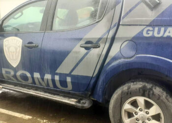 ROMU prende em flagrante homem acusado de ameaçar ex-companheira com facão na Vila Primavera