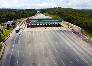 Governo Federal transfere oficialmente o controle das rodovias dos lotes 1 e 2 no Paraná