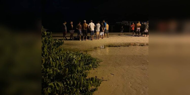 Identificado piloto de jet-ski que foi encontrado morto na baía de Paranaguá