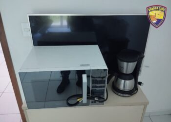 Rapaz que invadiu posto de saúde na Serraria do Rocha e furtou vários equipamentos é preso pela ROMU