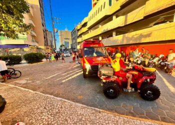 Fotos: Cidadão em Ação/ Eliezer Junior.