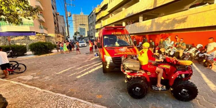 Fotos: Cidadão em Ação/ Eliezer Junior.