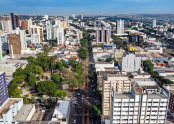 Paraná foi o estado que mais cresceu em 2023, aponta Banco Central