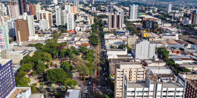 Paraná foi o estado que mais cresceu em 2023, aponta Banco Central