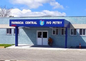Farmácia Ivo Petry terá um novo espaço a partir do dia 18 de janeiro