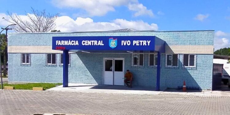 Farmácia Ivo Petry terá um novo espaço a partir do dia 18 de janeiro