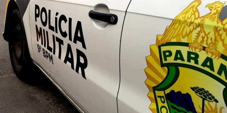 Mulher é vítima do golpe do “Cavalo Louco” no Jardim Guaraituba em Paranaguá