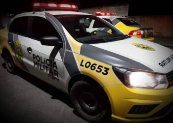 Assaltante armado invade farmácia no Parque Agari e rouba todo o dinheiro do caixa