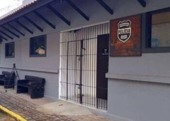 PCPR deflagra operação contra o tráfico de drogas em Antonina