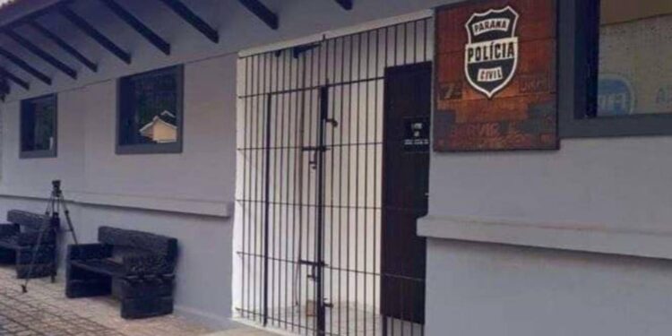 PCPR deflagra operação contra o tráfico de drogas em Antonina