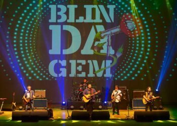 Última semana dos palcos Sunset tem Blindagem, Namastê, pagode e fandango no Litoral