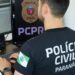 Polícia Civil do Paraná oferta 139 vagas de estágio em 51 municípios paranaenses