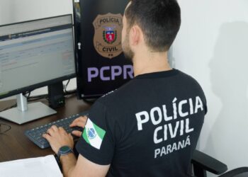 Foto: Fábio Dias/EPR