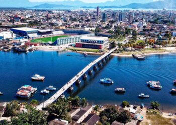 Morador de Paranaguá foi sorteado no Programa Nota Paraná e receberá 10 mil reais