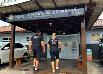 Foto: Beatriz Jarzinski/PCPR