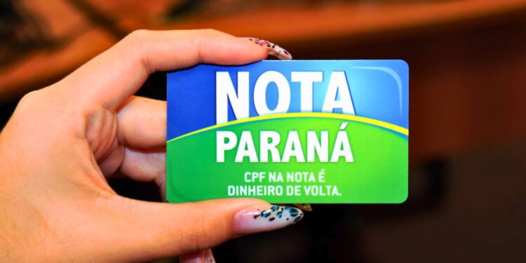 Idoso sorteado com R$ 1 milhão no Nota Paraná morreu em outubro de 2023