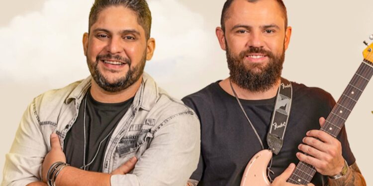 Luan Santana, Jorge e Mateus e É o Tchan: Verão Maior Paraná terá seis shows nesta semana