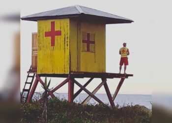 Foto: Yuri Braz / Guaratuba.