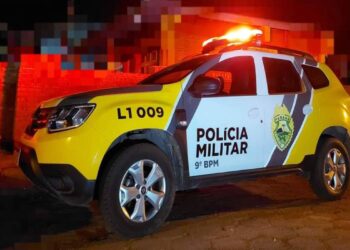 Dupla assalta panificadora na Vila Guarani