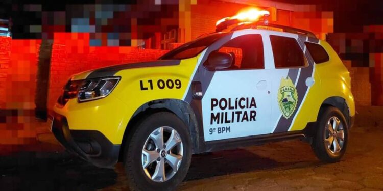 Dupla assalta panificadora na Vila Guarani