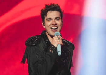 Luan Santana e É o Tchan dão início ao final de semana do Verão Maior Paraná nesta sexta-feira