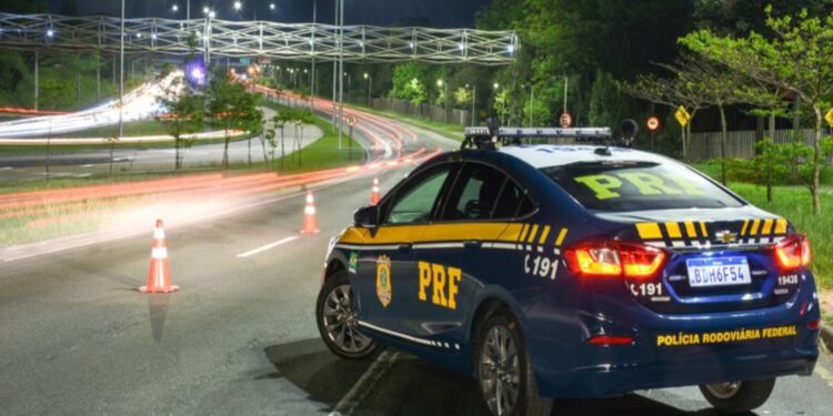 Pedestres, motociclistas e ciclistas foram 40% dos mortos nas BRs do Paraná em 2023