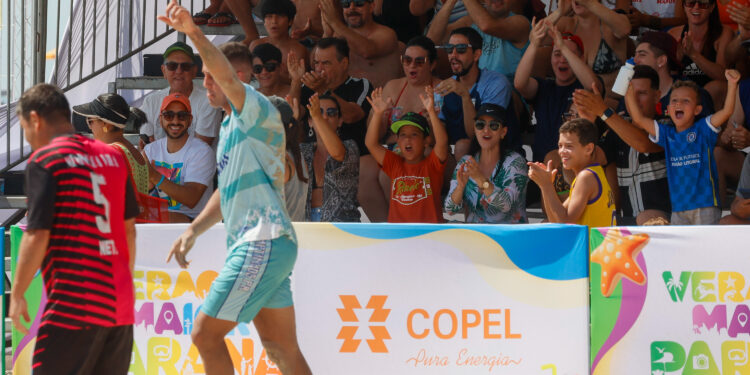 Futebol das Estrelas com ídolos paranaenses marca início do calendário esportivo no Litoral