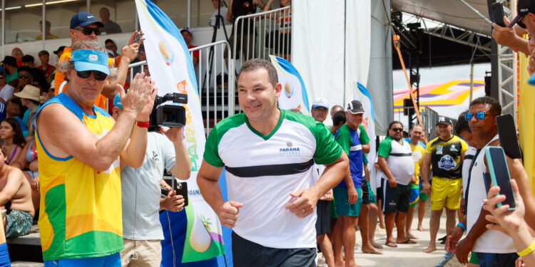 Futebol das Estrelas com ídolos paranaenses marca início do calendário esportivo no Litoral
