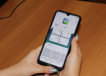 No primeiro mês do ano, Nota Paraná devolve R$ 25,7 milhões em créditos aos consumidores