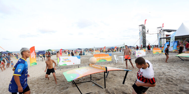Primeiros 20 dias de verão têm queda de furtos e roubos no Litoral