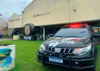 Programa PCPR na comunidade atende 1,3 mil pessoas em Morretes