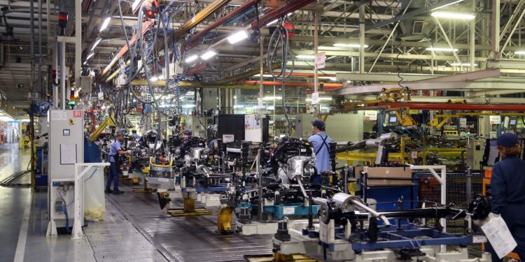 Paraná foi o estado que mais cresceu em 2023, aponta Banco Central