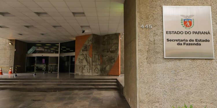 Governo aprova novo concurso para auditores fiscais da Receita Estadual