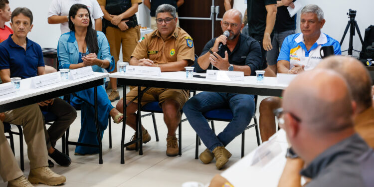 Primeiros 20 dias de verão têm queda de furtos e roubos no Litoral