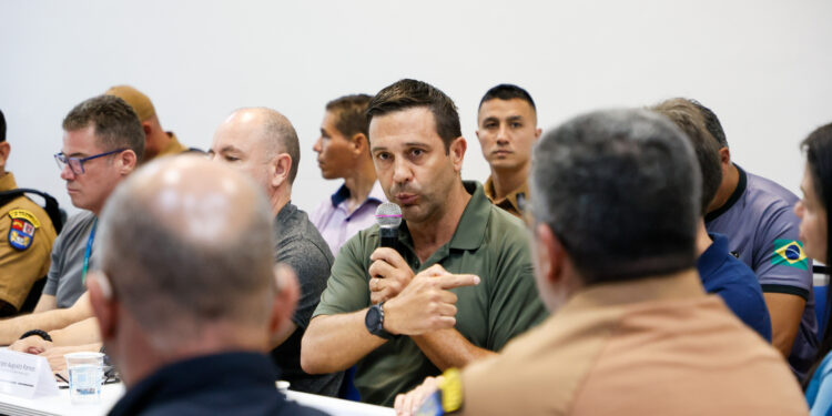 Primeiros 20 dias de verão têm queda de furtos e roubos no Litoral