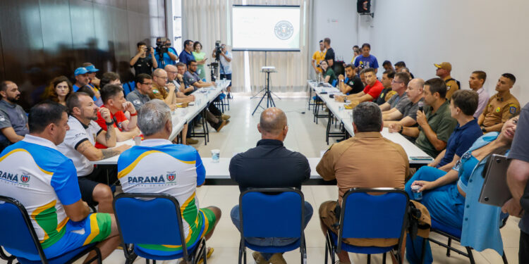 Primeiros 20 dias de verão têm queda de furtos e roubos no Litoral
