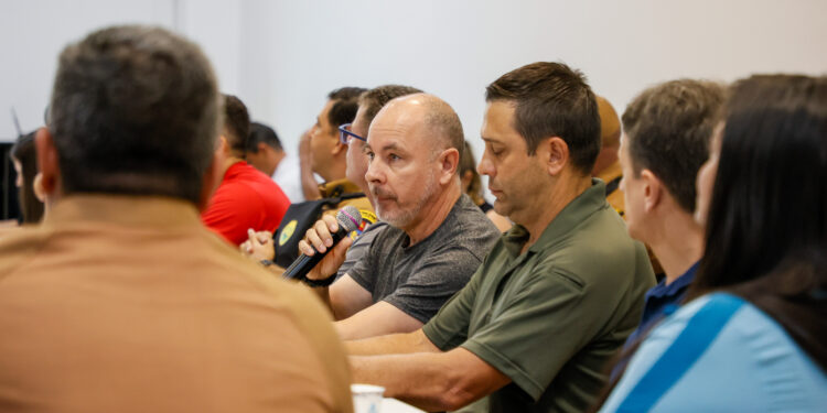 Primeiros 20 dias de verão têm queda de furtos e roubos no Litoral