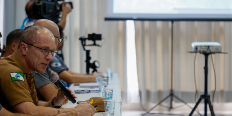 Primeiros 20 dias de verão têm queda de furtos e roubos no Litoral