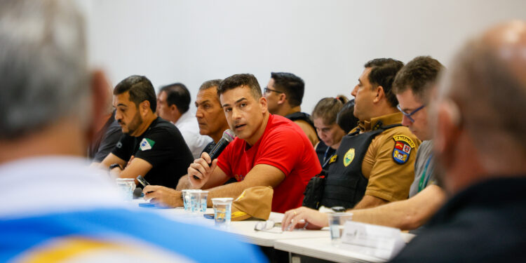 Primeiros 20 dias de verão têm queda de furtos e roubos no Litoral