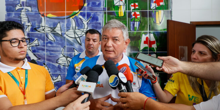 Primeiros 20 dias de verão têm queda de furtos e roubos no Litoral