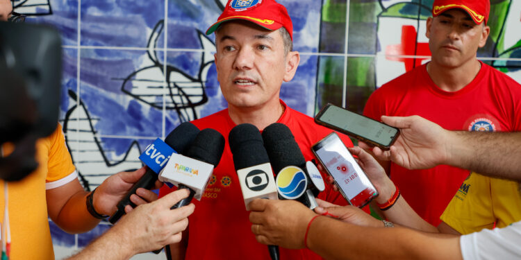 Primeiros 20 dias de verão têm queda de furtos e roubos no Litoral