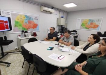 Boletim confirma 3.911 novos casos e mais três óbitos pela dengue no Paraná