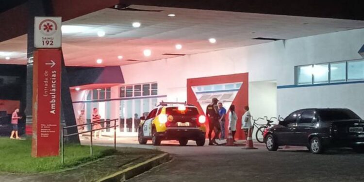 Identificado homem assassinado a tiros em Antonina