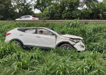 Corpo de motorista que morreu em acidente na BR-277 é identificado no IML