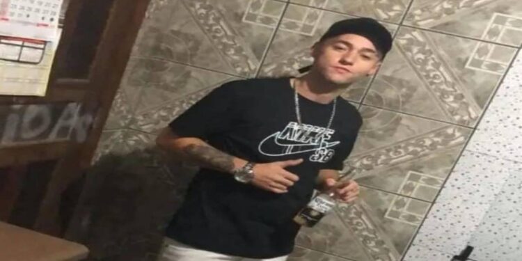 Corpo encontrado dentro de valeta em Guaratuba é identificado no IML