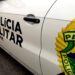 PM flagra mulher alcoolizada conduzindo veículo em zigue-zague em Guaratuba