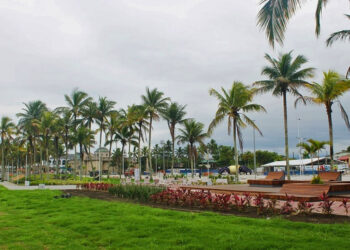 Paranaguá realiza Carnaval com Marchinhas, bailes e shows nacionais