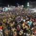 Carnaval em Pontal do Paraná 2024: Quatro noites de festividades em cinco balneários