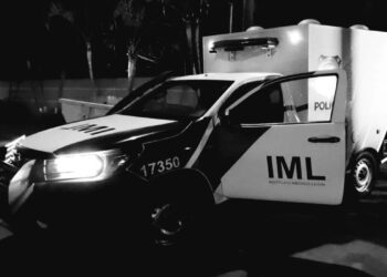 Identificado rapaz executado a tiros na Vila Marinho; “Coringa” como era conhecido morava há pouco tempo no bairro