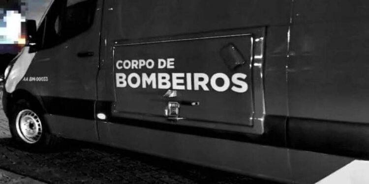 Adolescente é atingido por facada na nádega durante briga no centro de Guaratuba